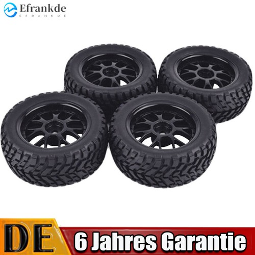 Modellauto front rear - 4x,