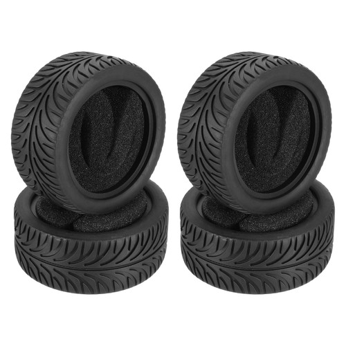4pcs 10 straßenreifen - rc,