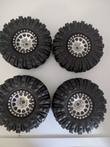 Metall beadlock felgen neu - beadlock,