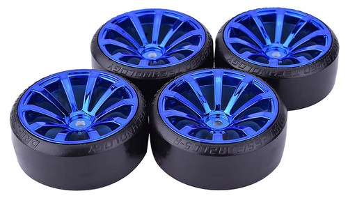 Speichen drift reifen 10 - 10-speichen,