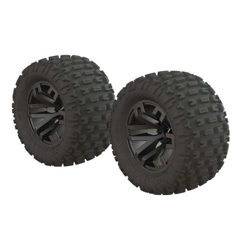 Arrma granite ara550086 - arrma,