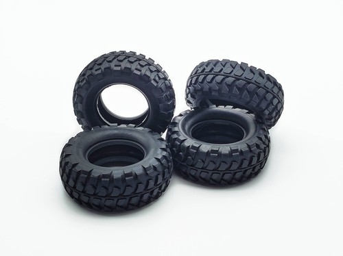 Tamiya rock block reifen - tamiya,
