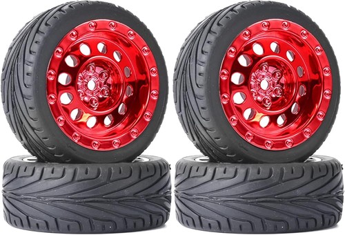 Auto reifen set stück - rc, 4