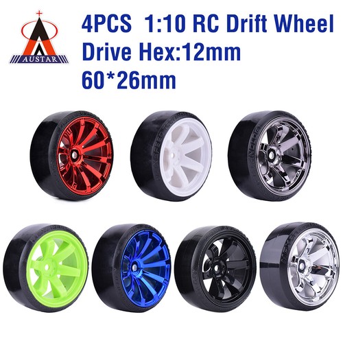 4pcs reifen drift - drift,