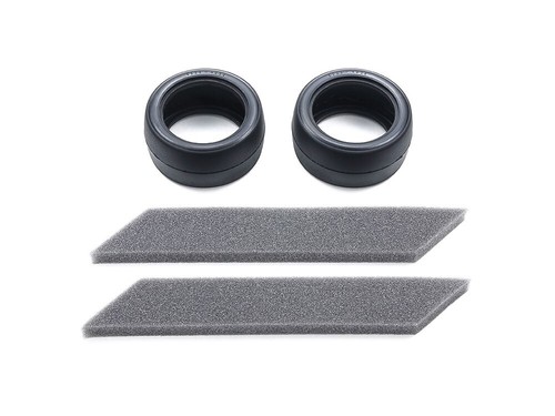 Tamiya racing slick - tamiya,
