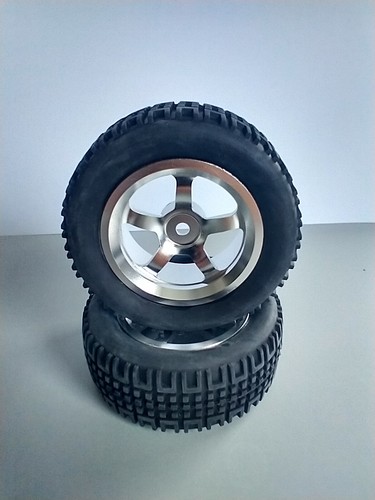 Abverkauf alu räder 1 10 - abverkauf,