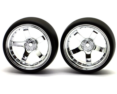 Hrc racing reifen drift - hrc,