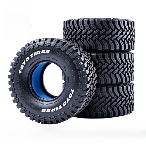 9in toyo butylgummi crawler - butylgummi,