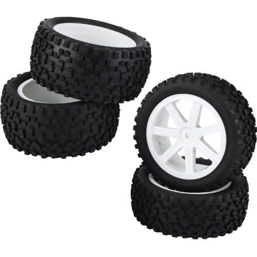 Reifen 10 offroad - rc,
