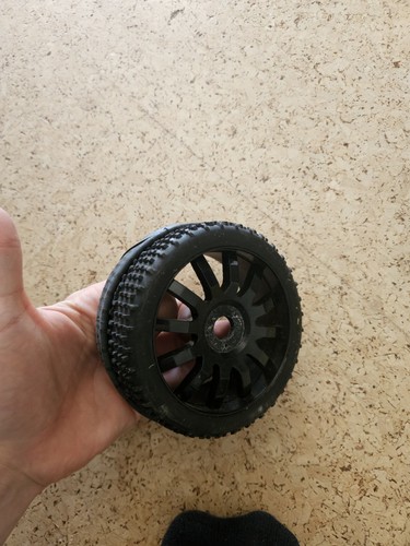 Offroad räder reifen 17mm - offroad-räder,