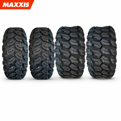 Satz quad atv reifen 2x - quad,