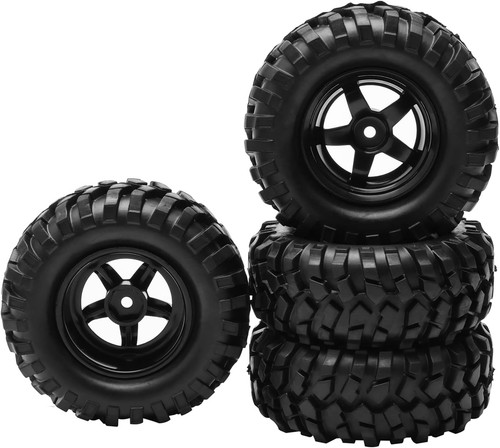 Buggy gummireifen 5 - rc,