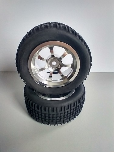 Abverkauf räder alu - alu, offroad