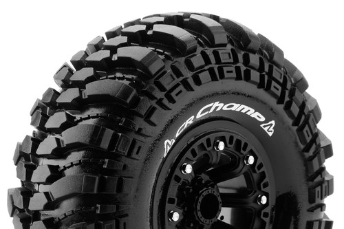 Louise champ 10 crawler - cr-champ,