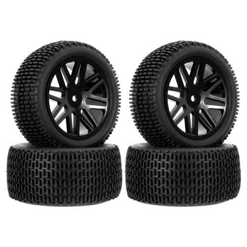 Off road buggy reifen - 1:10,