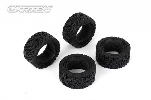 Carten chassis rallye - m,