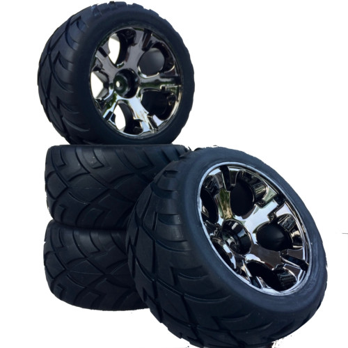 Truggy reifen felgenset - reifen, revil