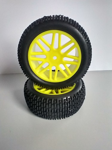 Abverkauf offroad räder buggy - offroad,