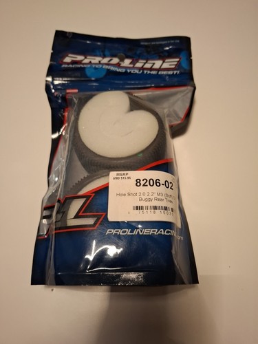 Proline holeshot 8206 02 - proline, m3