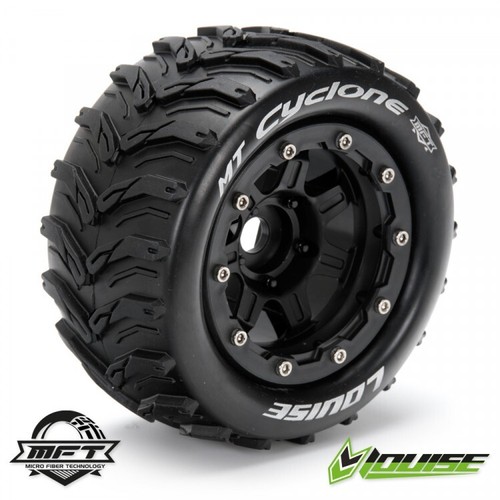Louise cyclone 10 maxx - mt-cyclone,
