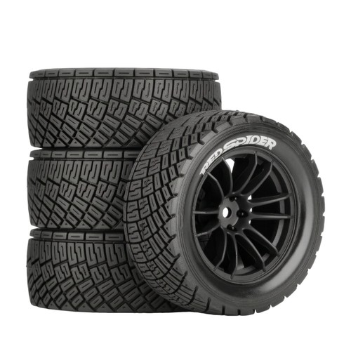 Stück car reifen mit - 4,
