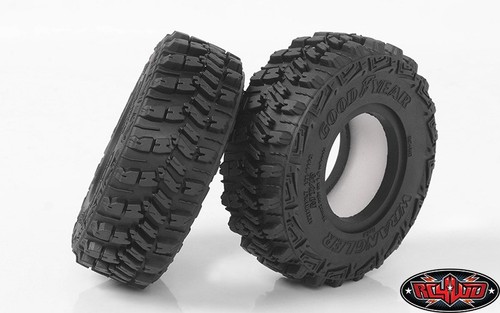 Rc4wd t0160 goodyear - z-t0160,