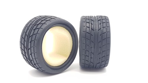 Profilreifen arrow für 1 10 - "arrow",