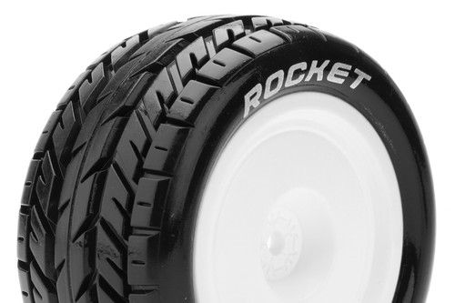 Louise rocket 10 - 1-10, buggy