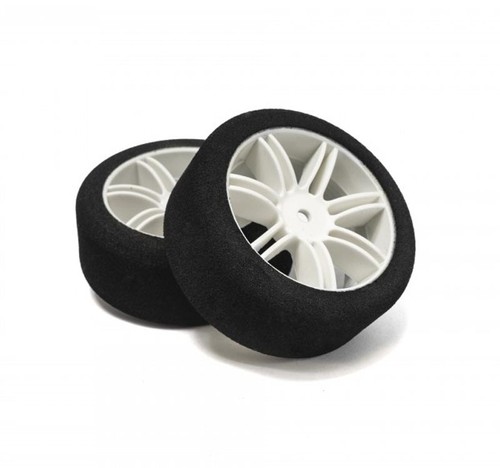 Hot race hre005 0032 - hot, 1:10