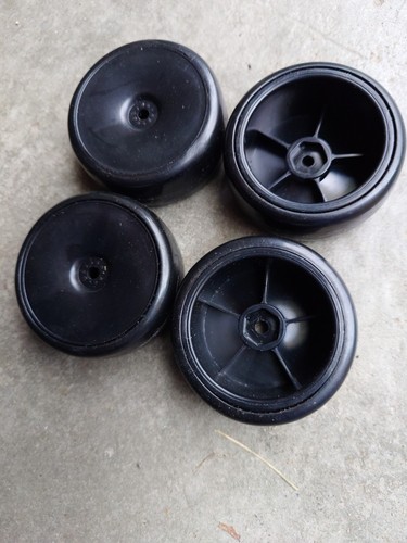 Disk drift reifen - 1/10,