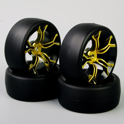 Flach drift reifen rad - reifen, &rad