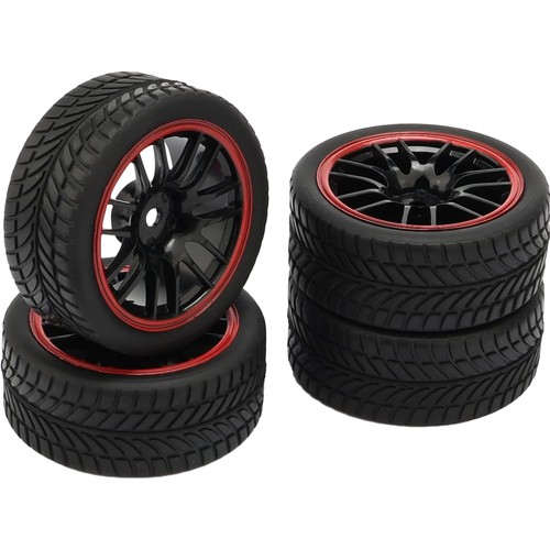 Auto reifen off - 1:10,