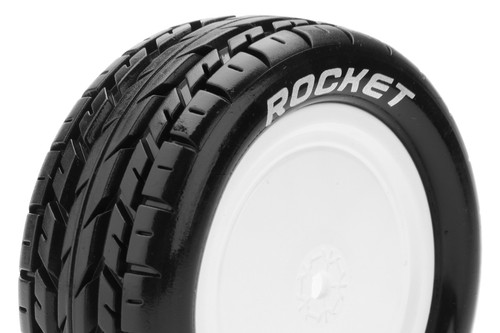 Louise rocket 10 buggy - louise, 1-10