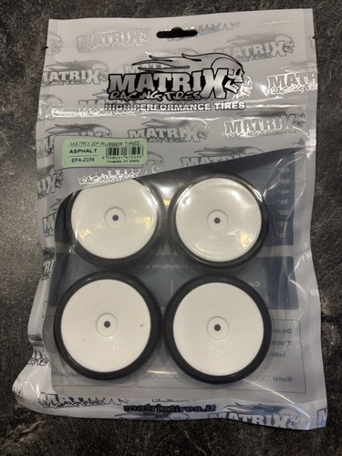Matrix z36 asphalt tw - 1/10,