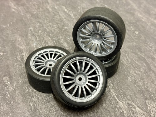 Tamiya räder felgen - 1:10,