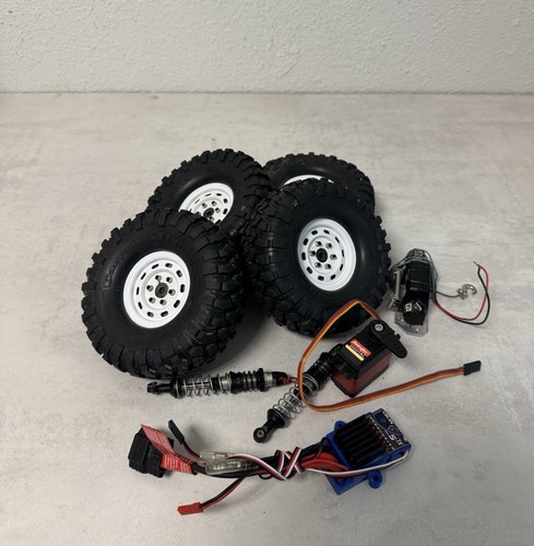 Traxxas räder gummi profil - traxxas,