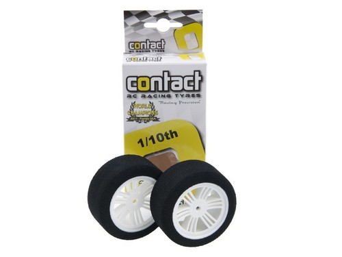 Contact komplettrad - contact,