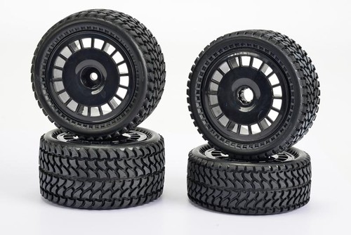 Carson all terrain 2wd - carson,