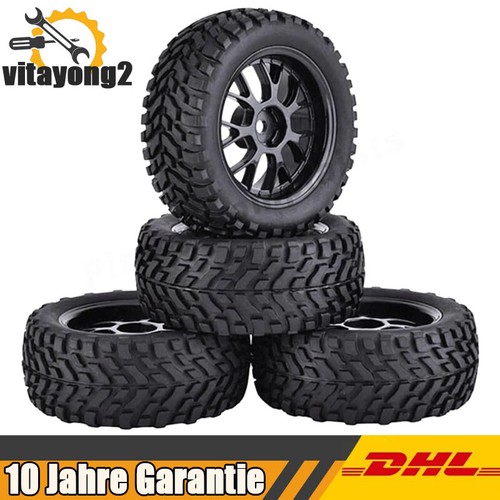 4pcs 75mm offroad buggy reifen - 75mm,