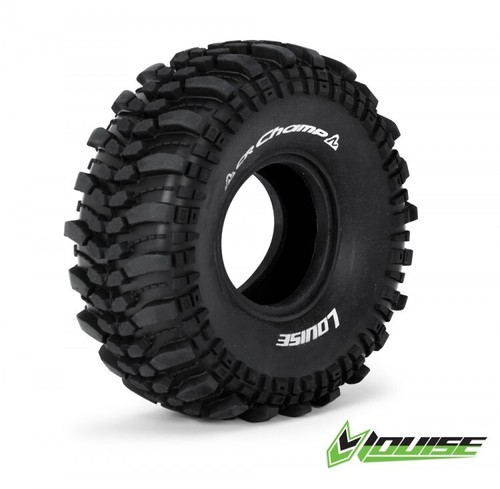 Louise champ 9 crawler - cr-champ,