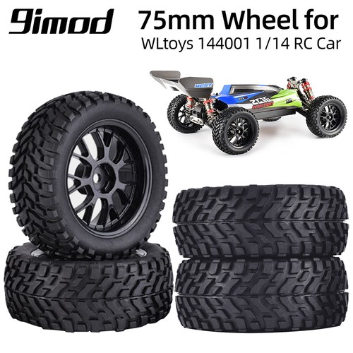 4stk offroad buggy - mm,