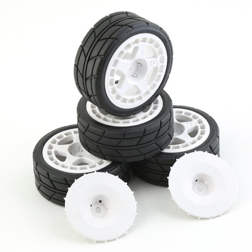 4pcs 12mm hex auto rad - auto,