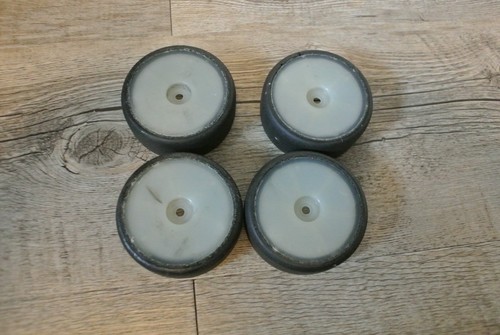 Stk kompletträder medium - stk.,