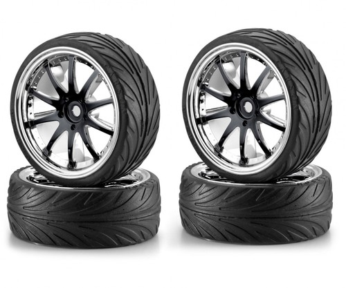 Big wheel set 02 10speic - big, wheel-set