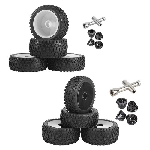 Buggy reifen vorne hinten - buggy, 1/10