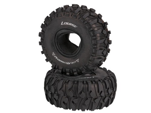 Louise rowdy 9 crawler - louise, cr-rowdy
