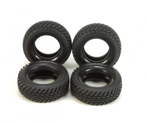 Tamiya gelände profil reifen - tamiya,
