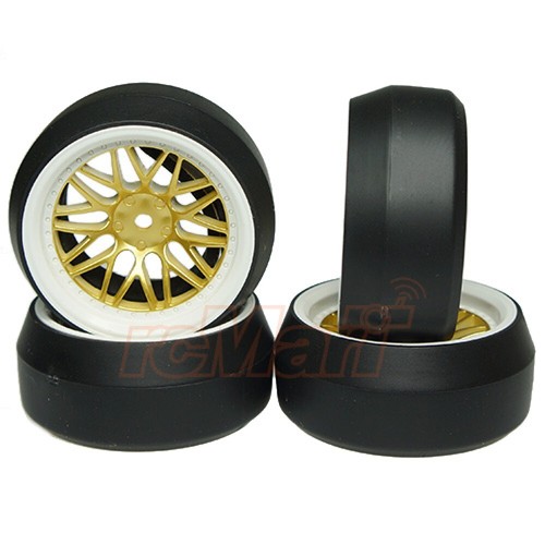 Yeah racing drift räder - yeah,