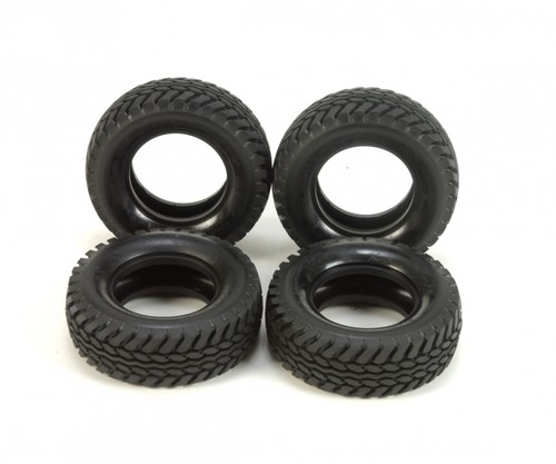 Tamiya gelände profil reifen - tamiya,