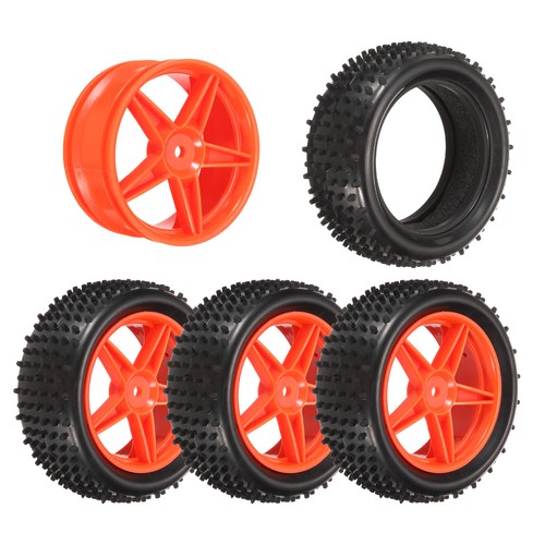 Für off road paar - für, 4-paar